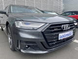 Audi A8  | 50024