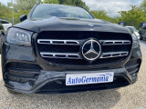 Mercedes-Benz GLS 400d | 50049