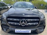 Mercedes-Benz GLS-Klasse | 50050