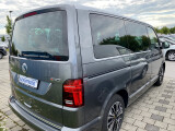 Volkswagen Multivan/Caravelle/Transporter | 50114