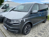 Volkswagen Multivan/Caravelle/Transporter | 50101