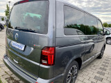 Volkswagen Multivan/Caravelle/Transporter | 50111