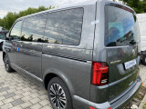 Volkswagen Multivan/Caravelle/Transporter | 50107