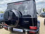 Mercedes-Benz G-Klasse | 50277