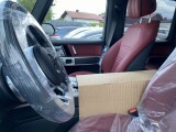 Mercedes-Benz G-Klasse | 50306