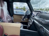 Mercedes-Benz G-Klasse | 50323