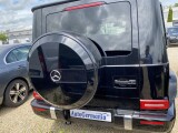 Mercedes-Benz G-Klasse | 50280