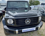 Mercedes-Benz G 350d | 50289