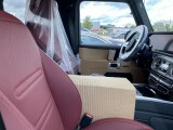 Mercedes-Benz G-Klasse | 50326