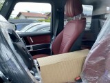 Mercedes-Benz G-Klasse | 50310