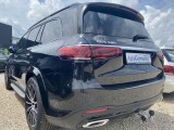 Mercedes-Benz GLS-Klasse | 50472