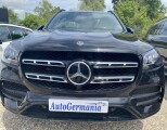 Mercedes-Benz GLS-Klasse | 50474