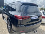 Mercedes-Benz GLS-Klasse | 50469
