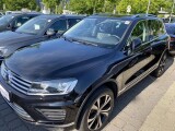 Volkswagen Touareg | 50571