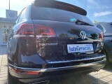 Volkswagen Touareg | 50575