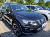 Volkswagen Touareg | 50560