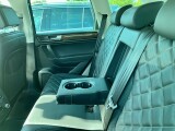 Volkswagen Touareg | 50583
