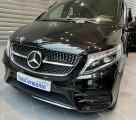 Mercedes-Benz Vito/ Viano V220, V250, V300 | 50635