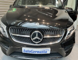 Mercedes-Benz Vito/ Viano V220, V250, V300 | 50631