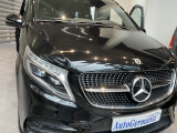 Mercedes-Benz Vito/ Viano V220, V250, V300 | 50633