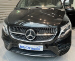 Mercedes-Benz Vito/ Viano V220, V250, V300 | 50629
