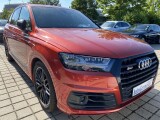 Audi SQ7 | 50743
