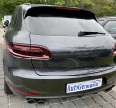 Porsche Macan | 50812