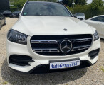 Mercedes-Benz GLS-Klasse | 50893