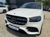 Mercedes-Benz GLS-Klasse | 50896