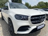 Mercedes-Benz GLS-Klasse | 50899