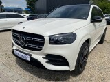 Mercedes-Benz GLS-Klasse | 50897