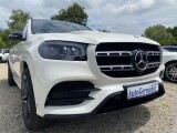 Mercedes-Benz GLS-Klasse | 50900