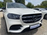 Mercedes-Benz GLS-Klasse | 50901