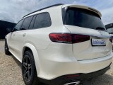 Mercedes-Benz GLS-Klasse | 50892