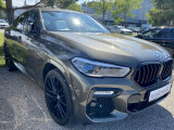 BMW X6  | 50991
