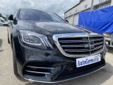 Mercedes-Benz S-Klasse | 51079