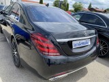 Mercedes-Benz S-Klasse | 51090