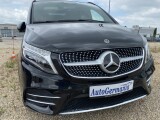 Mercedes-Benz Vito/ Viano V220, V250, V300 | 51374