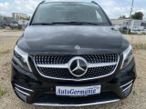 Mercedes-Benz Vito/ Viano V220, V250, V300 | 51372