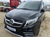Mercedes-Benz Vito/ Viano V220, V250, V300 | 51375