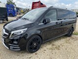 Mercedes-Benz Vito/ Viano V220, V250, V300 | 51379