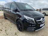 Mercedes-Benz Vito/ Viano V220, V250, V300 | 51349