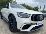 Mercedes-Benz GLC-Klasse | 51617