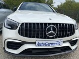 Mercedes-Benz GLC63 AMG | 51611