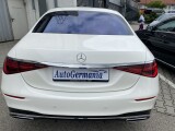 Mercedes-Benz S-Klasse | 51895