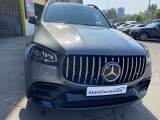 Mercedes-Benz GLS-Klasse | 52006