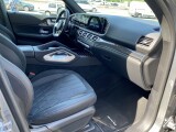 Mercedes-Benz GLS-Klasse | 52055