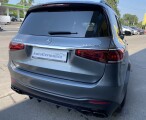 Mercedes-Benz GLS-Klasse | 52012