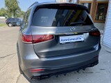 Mercedes-Benz GLS-Klasse | 52010