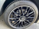 Mercedes-Benz GLS-Klasse | 52027